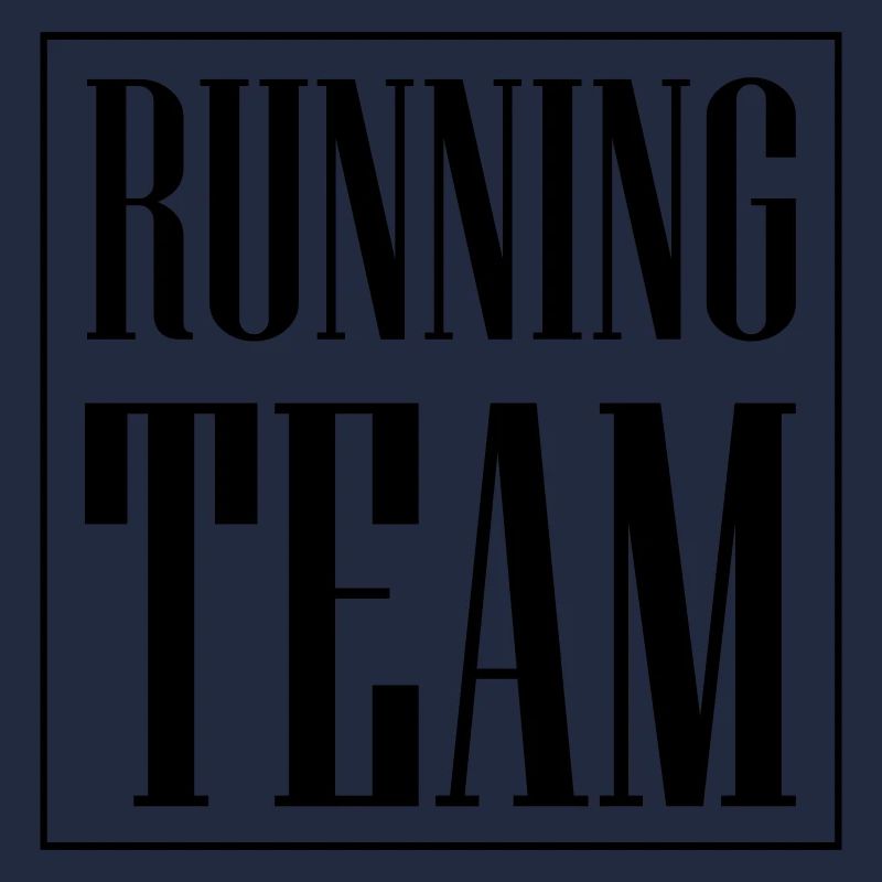 Running Team
