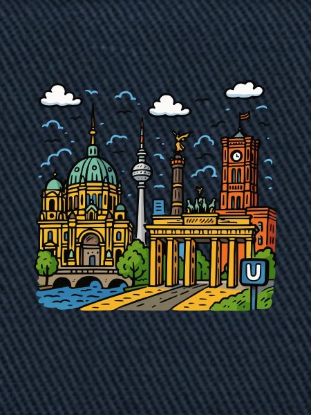 Berlin City