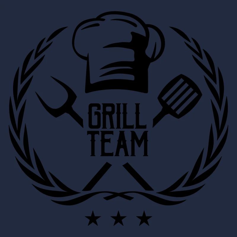 Équipe Grill