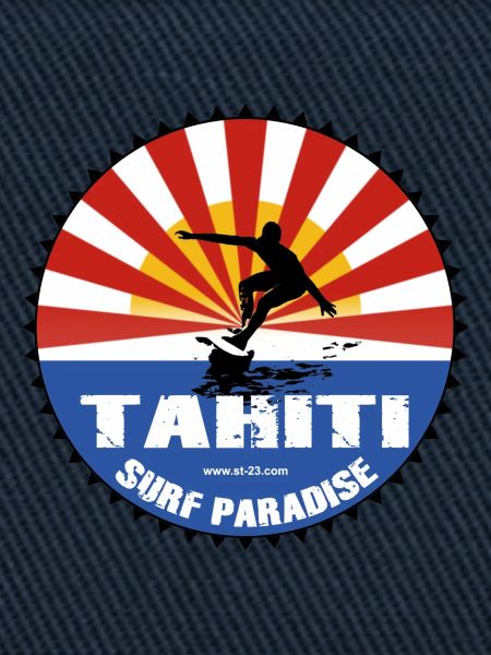 Surf tahiti