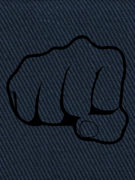 Fist