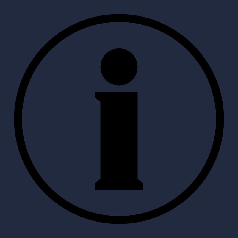 Info