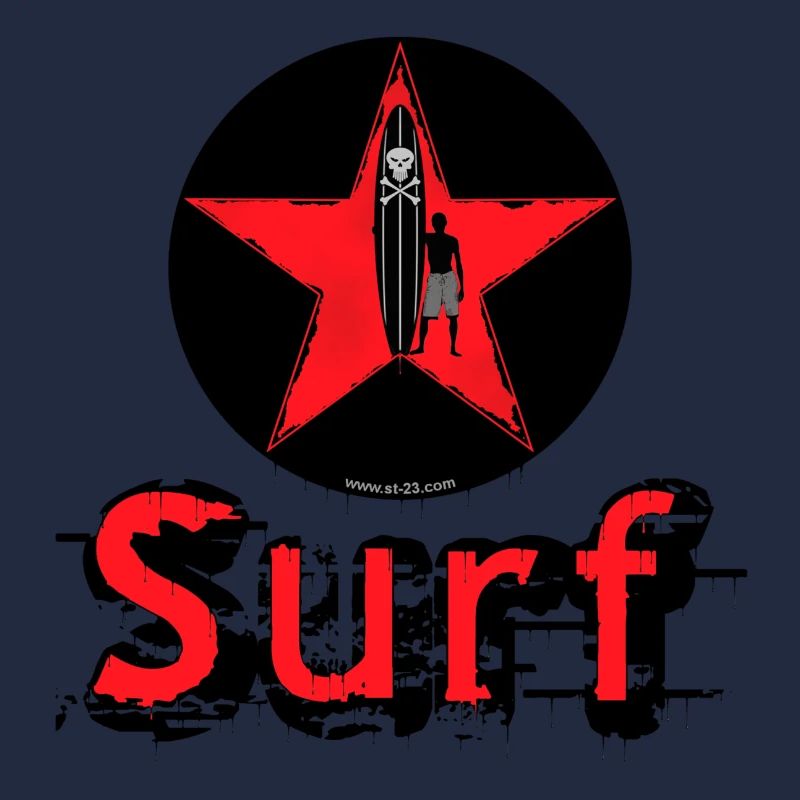 surf star