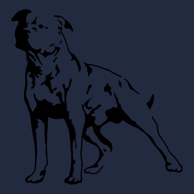 Staffordshire Terrier