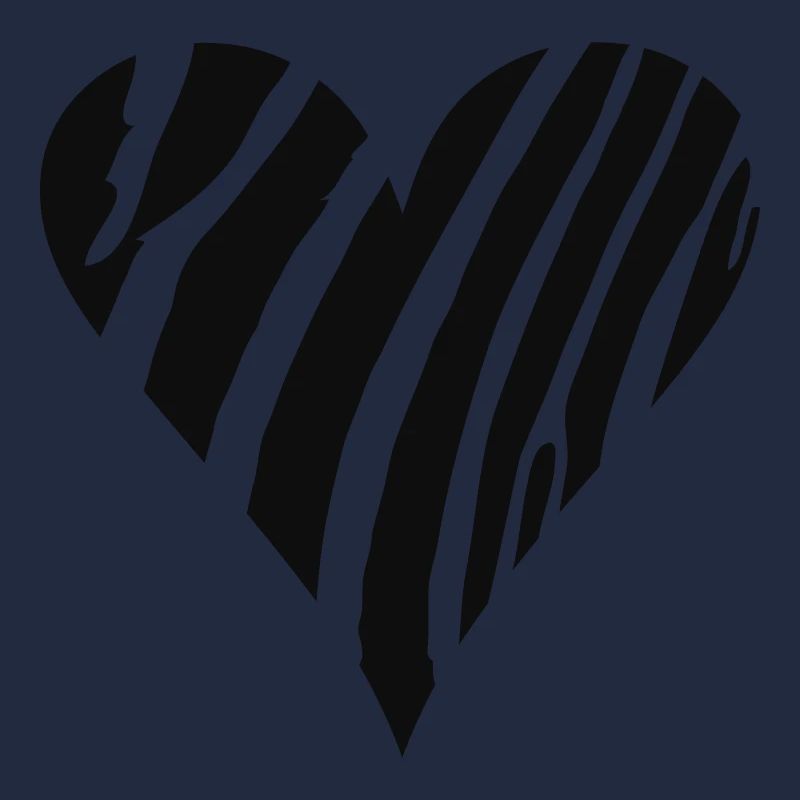 Zebraherz