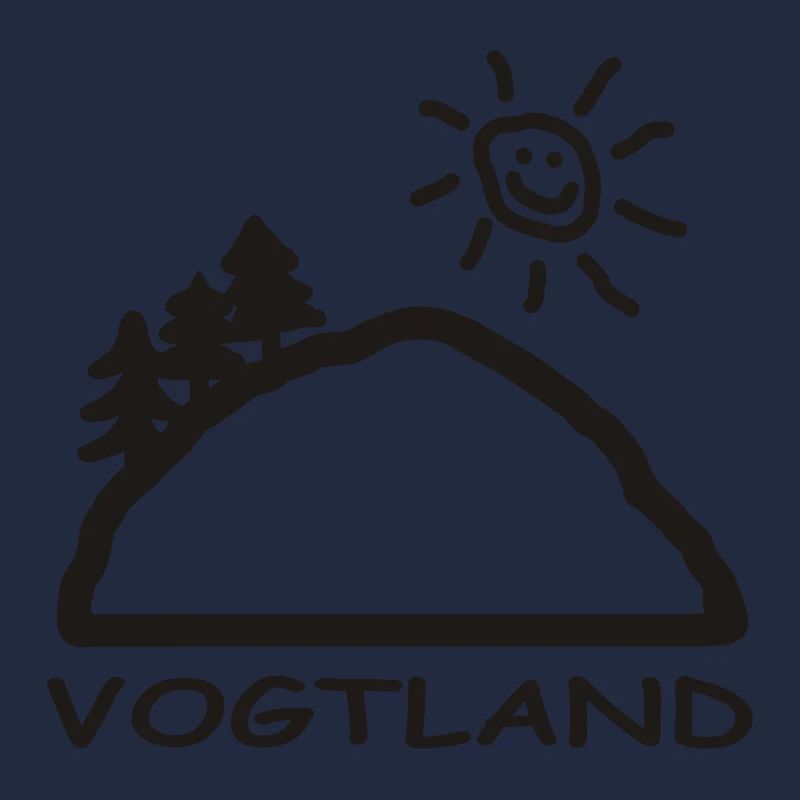 Logo: VOGTLAND