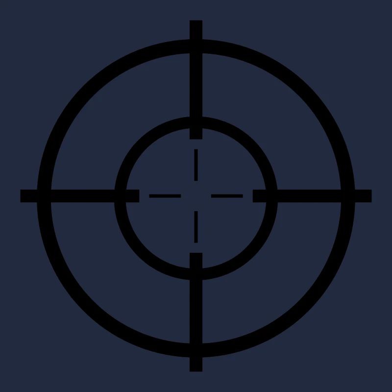 Fadenkreuz