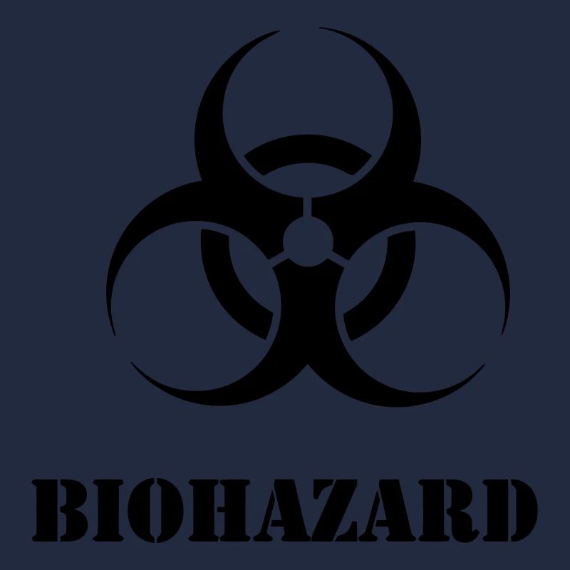 biohazard