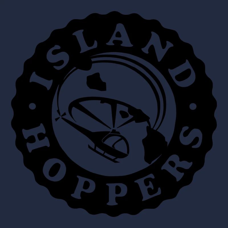 Island Hoppers
