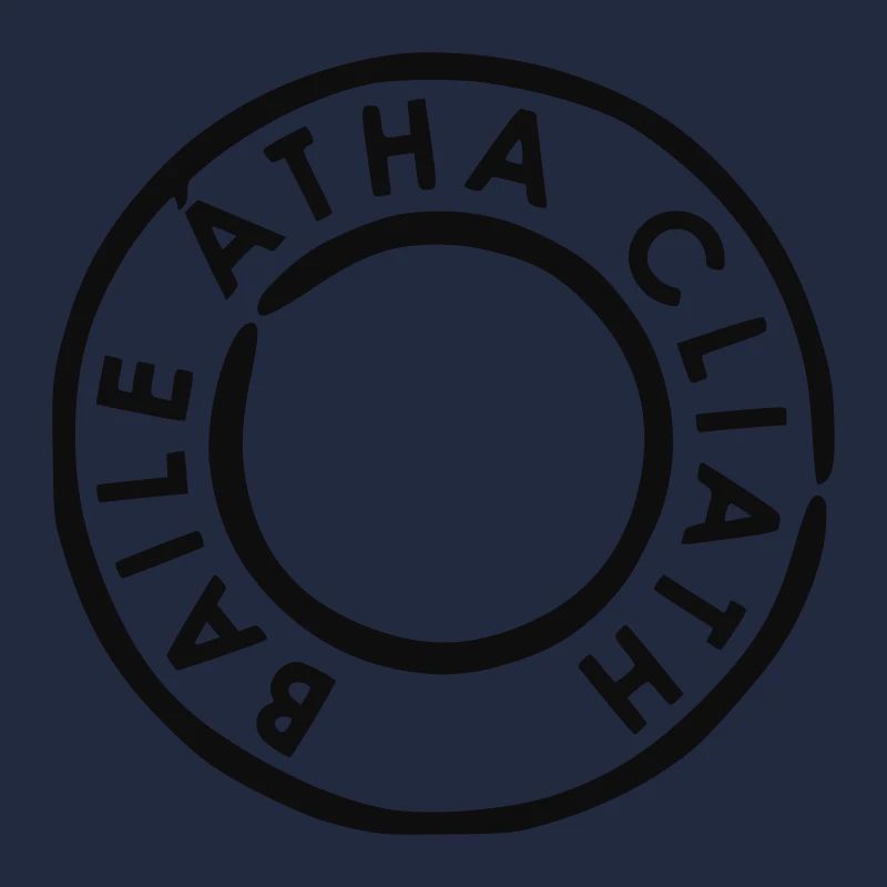 Baile Atha Cliath - Dublin