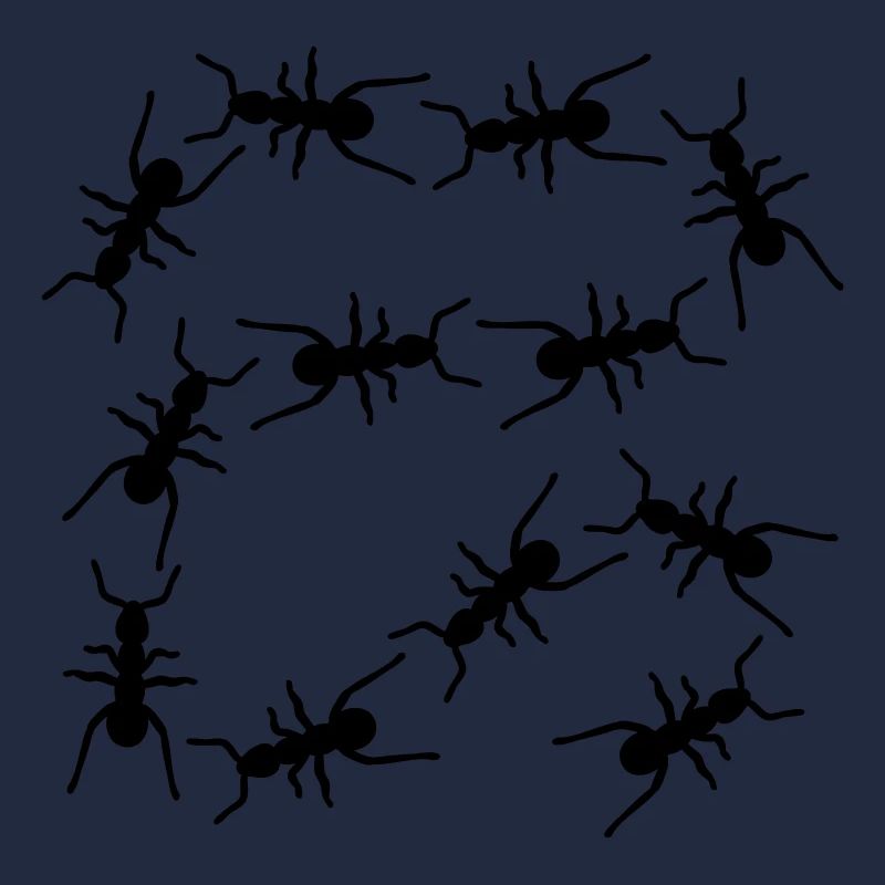 Fourmis