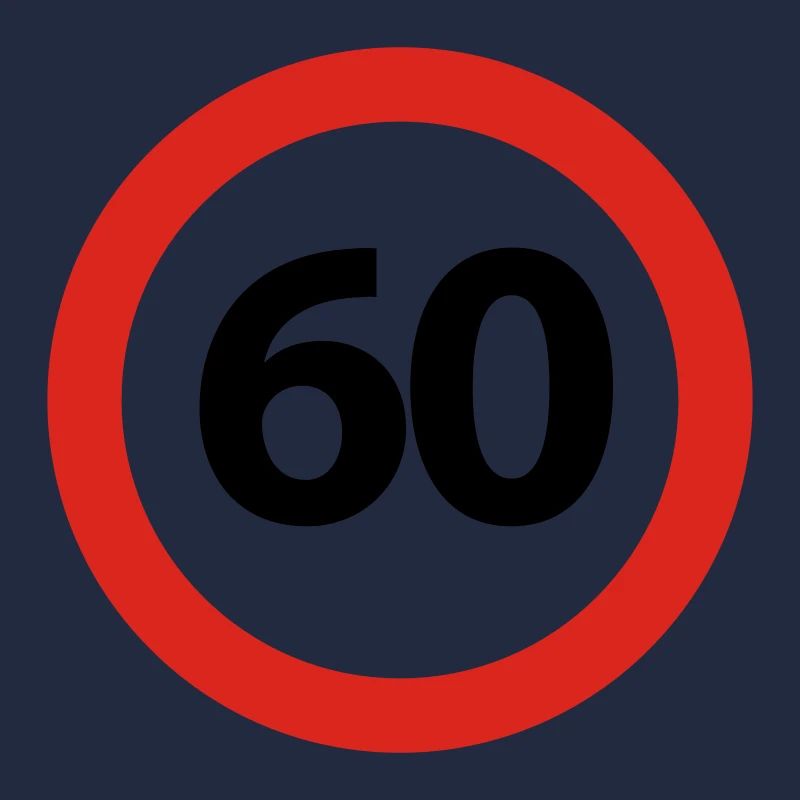 60 Anniversaire