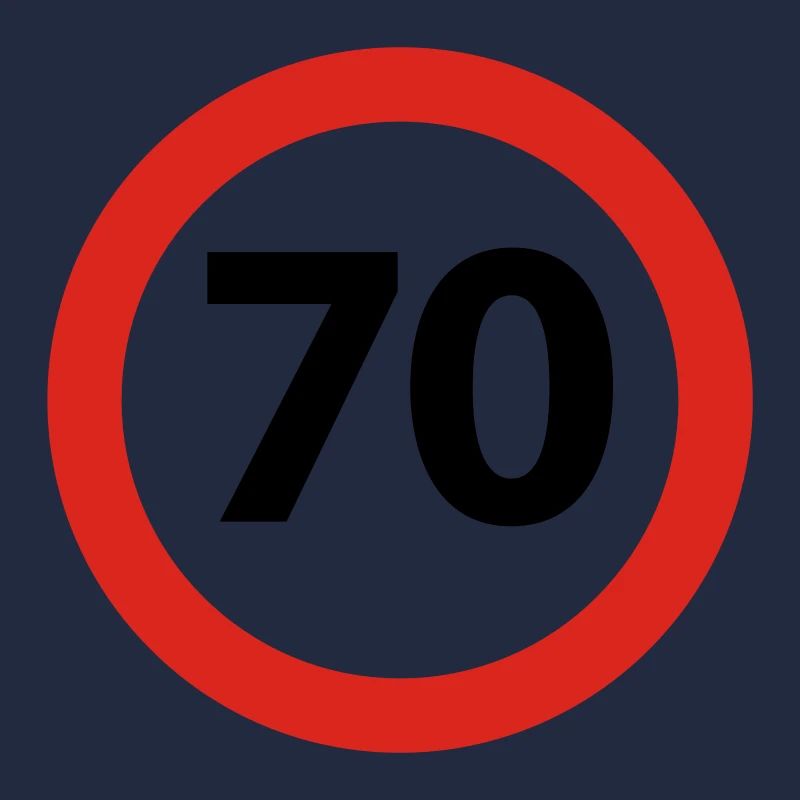 70 Anniversaire
