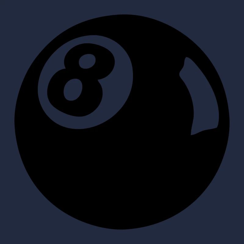 8 Ball