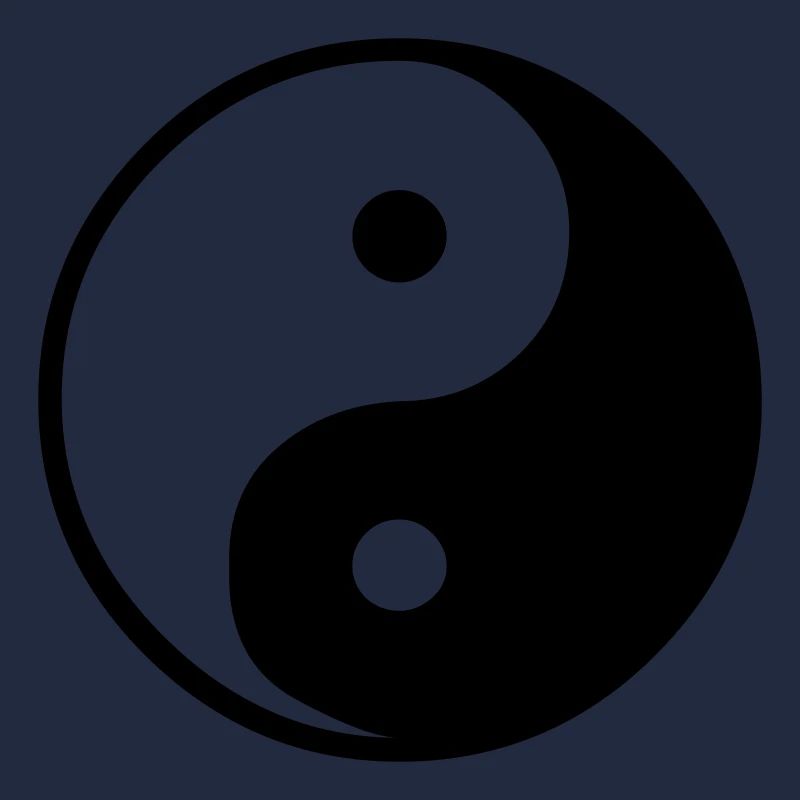 Ying Yang