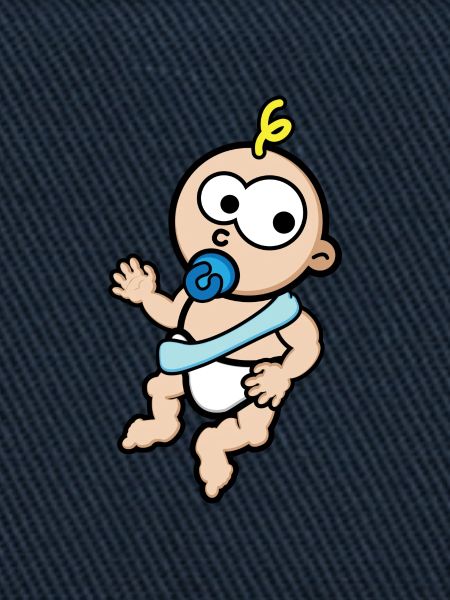 bébé