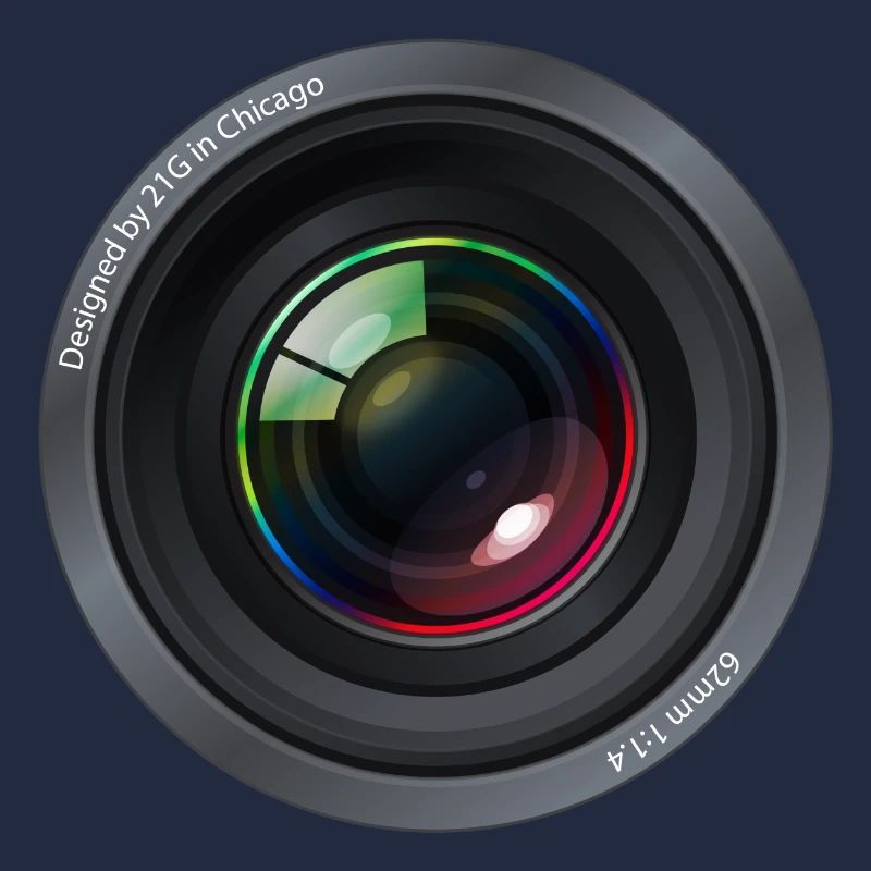 lens