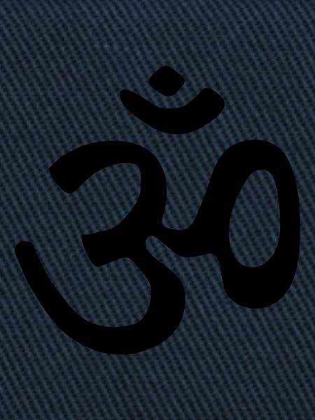 om
