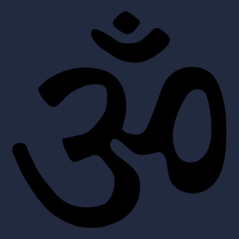 om