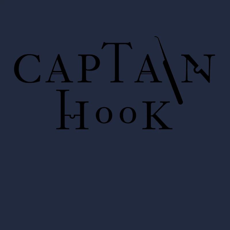 Captain hook [pick edition]