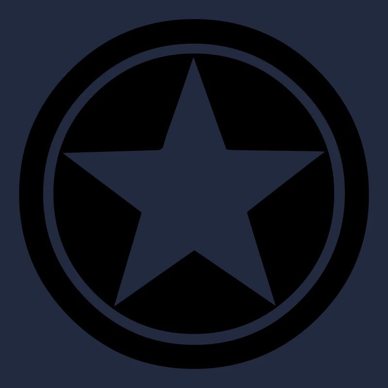 stern star circle