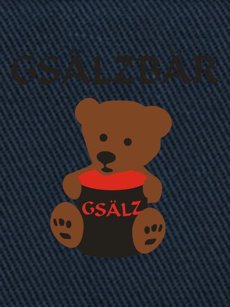 Gsälzbär