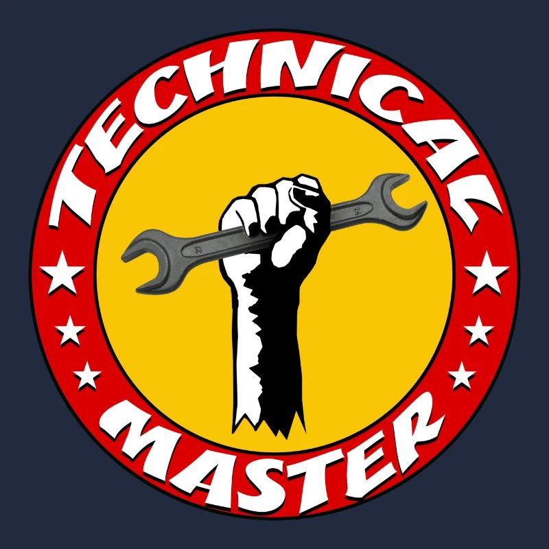 technical master