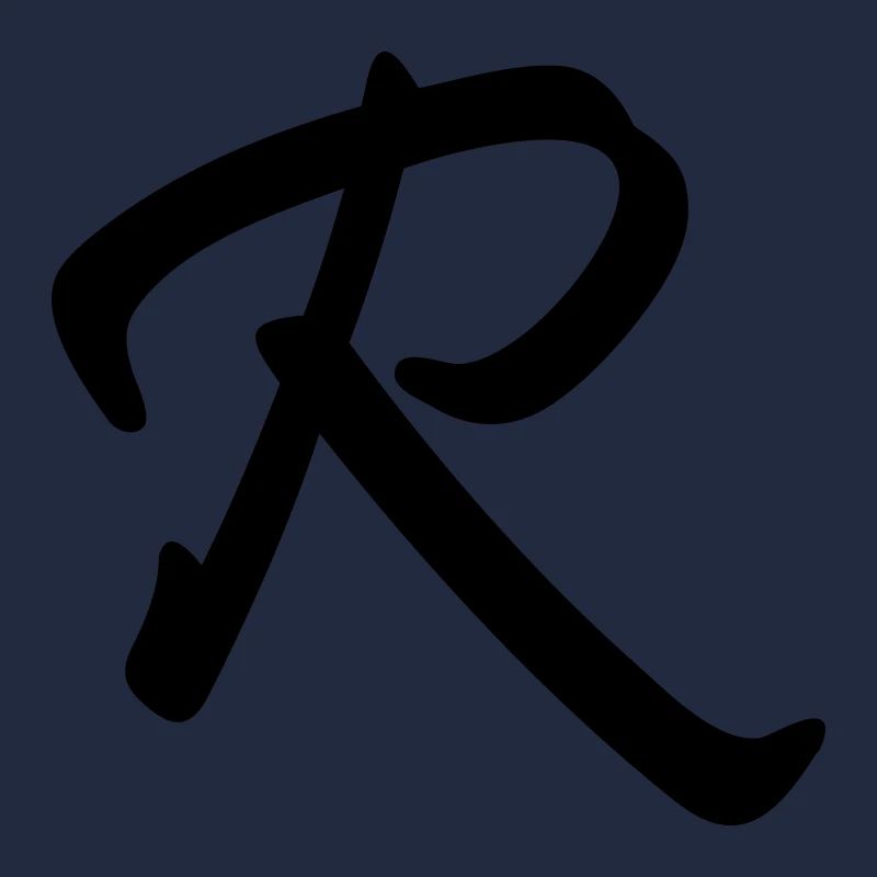 r_letter