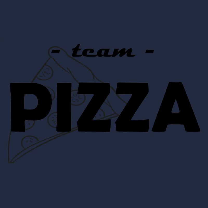 Team Pizza