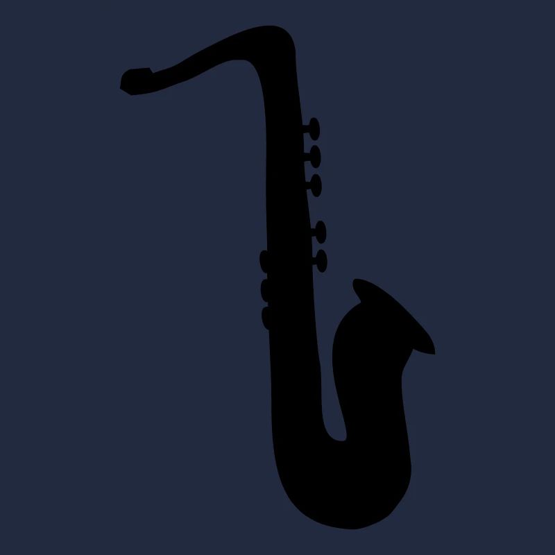 saxophone