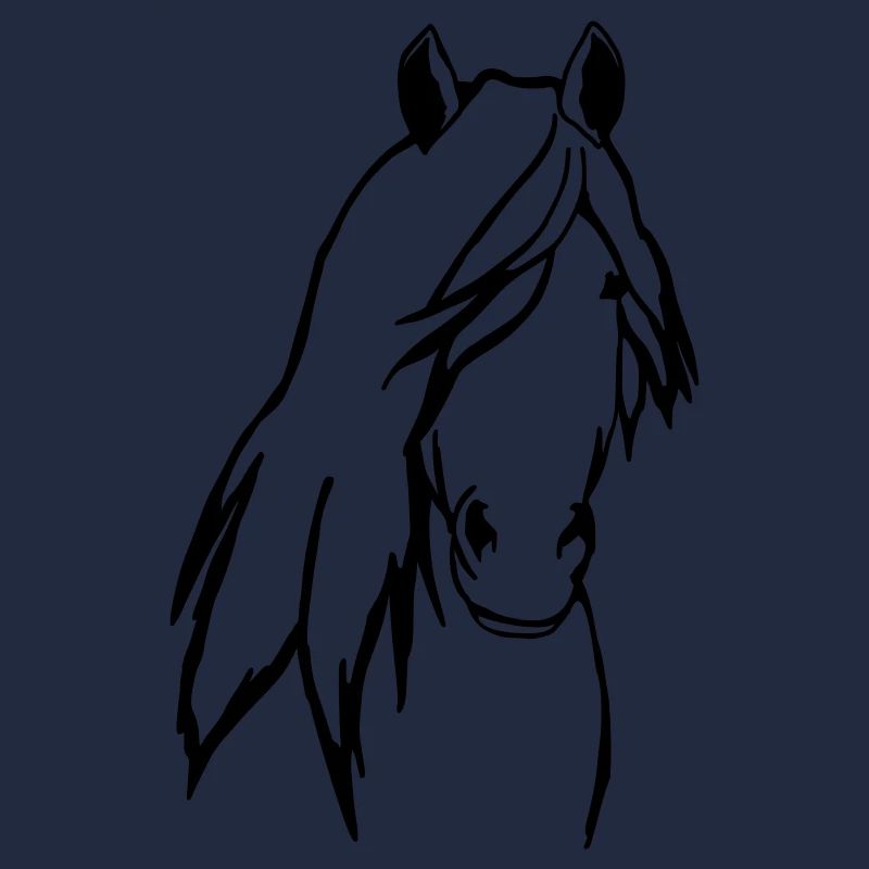 Ponykopf