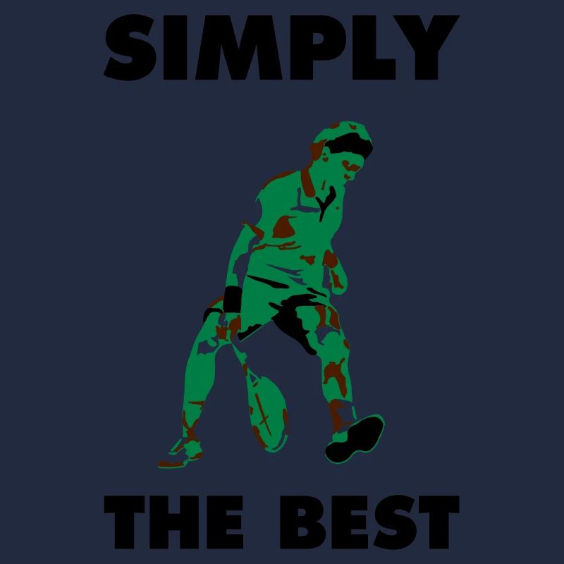 SIMPLY THE BEST