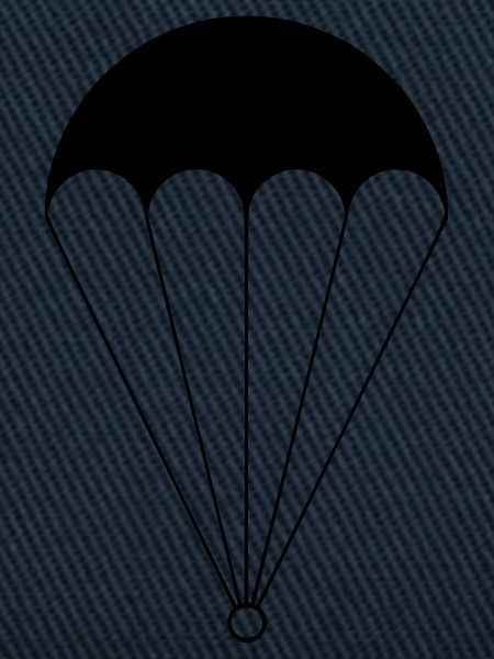 parachute