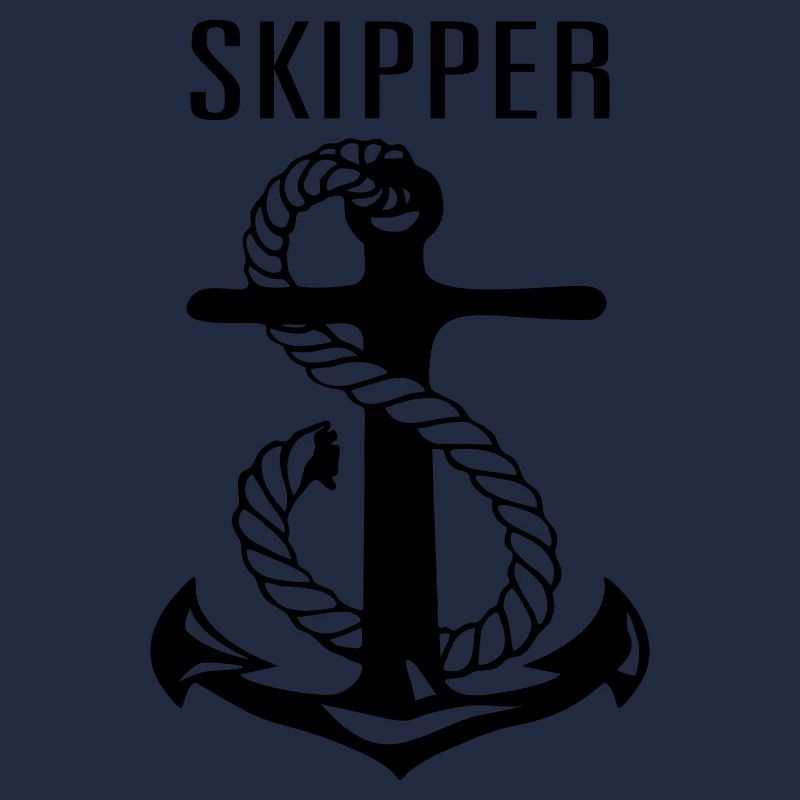 Skipper captain captain