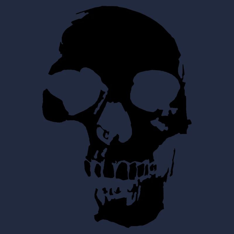 Skull / Totenkopf