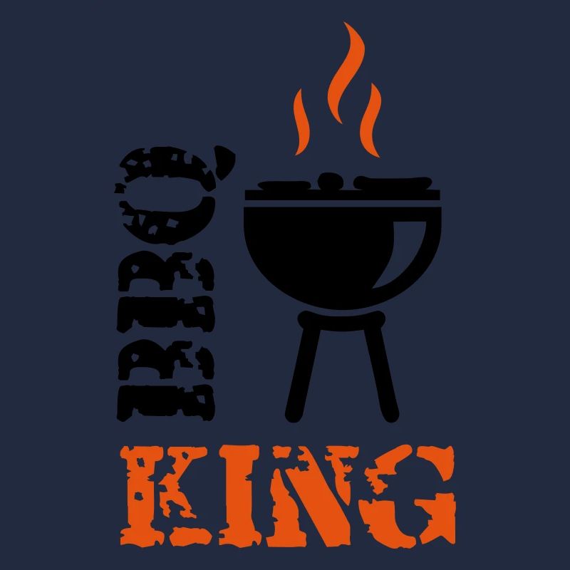 BBQ King