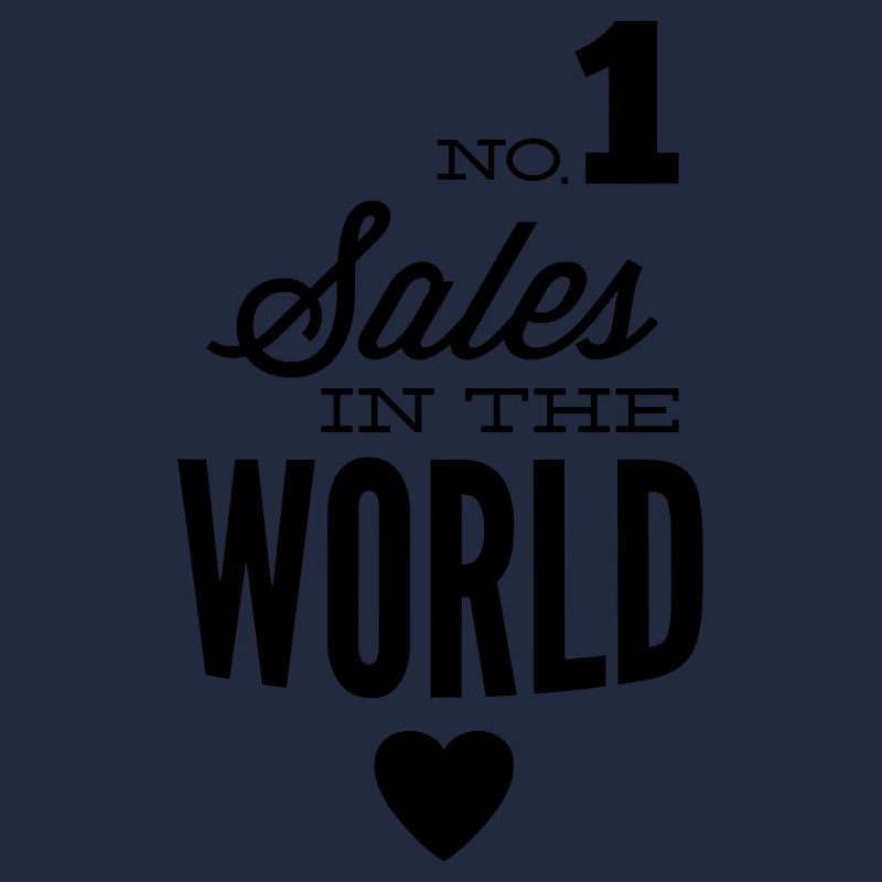 Bester Vertriebler der Welt