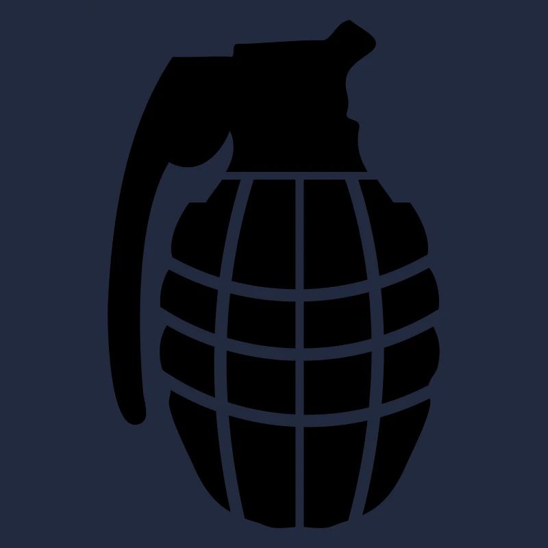hand grenade