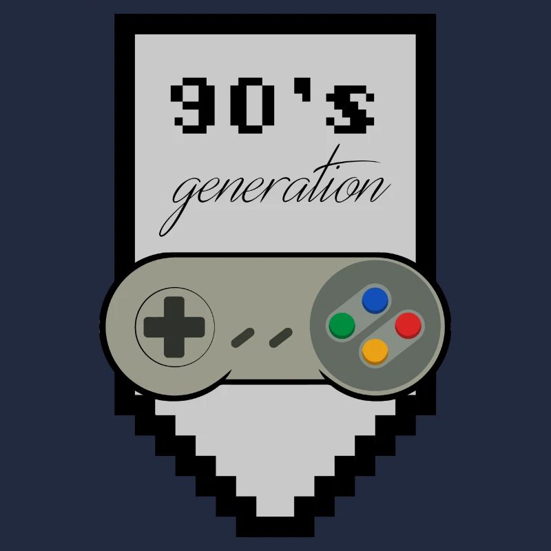 90s generation