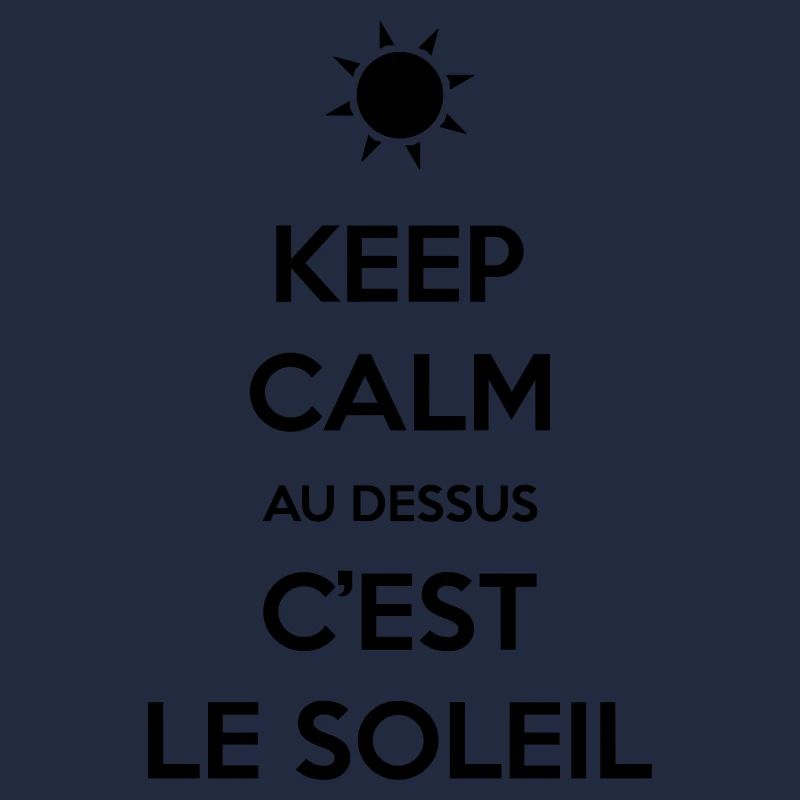 keep soleil