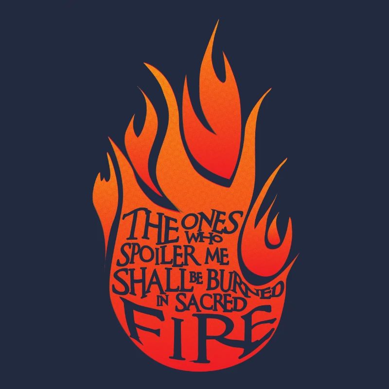 Sacred Fire Red Version