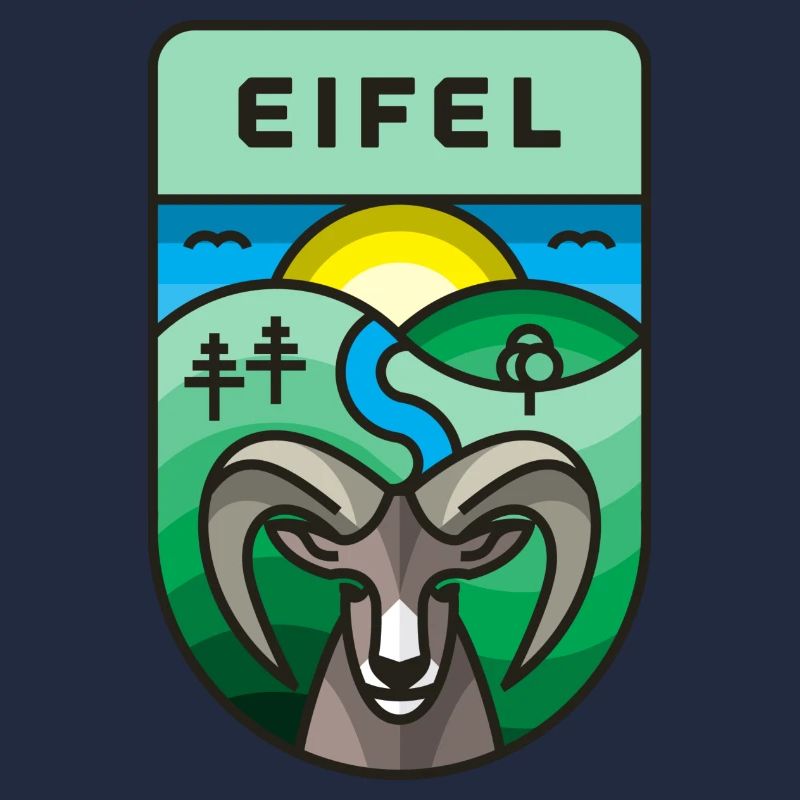 Eifel Patch