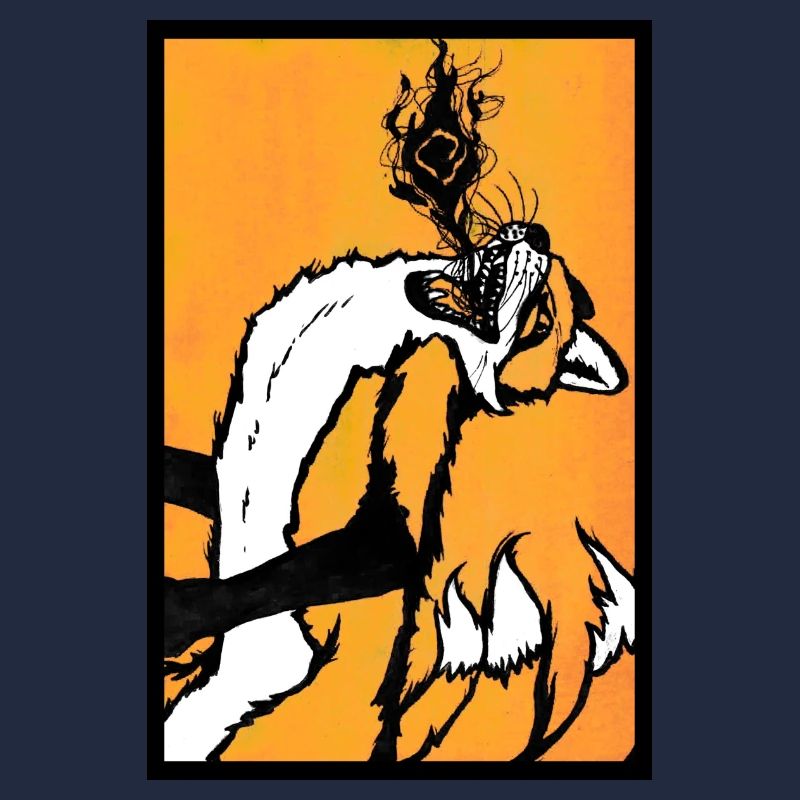 Kitsunefire