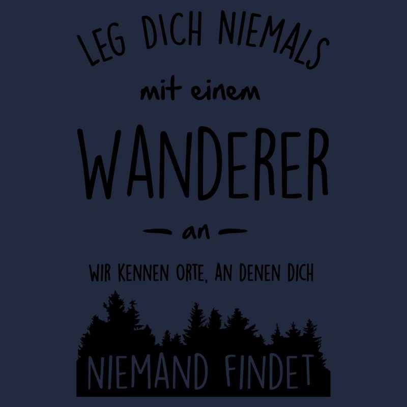 Wandern - Wanderer