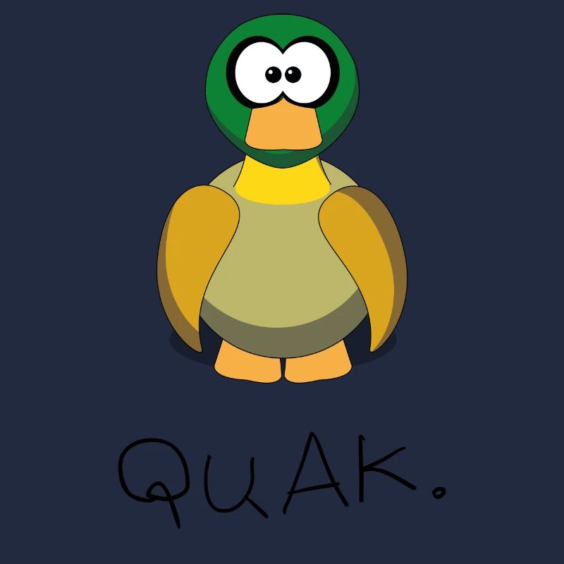 quack