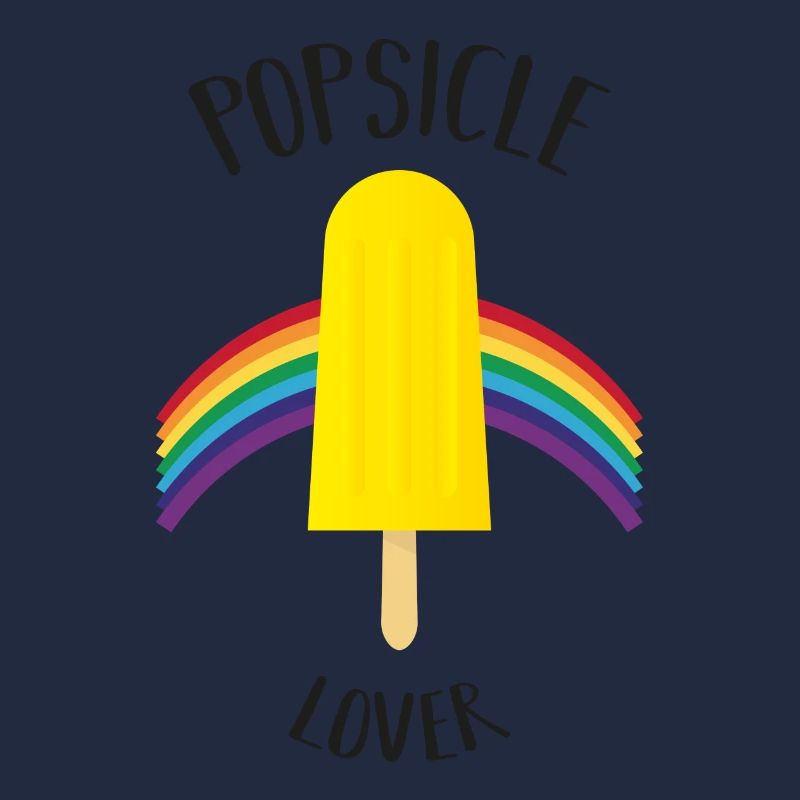 POPSICLE LOVER