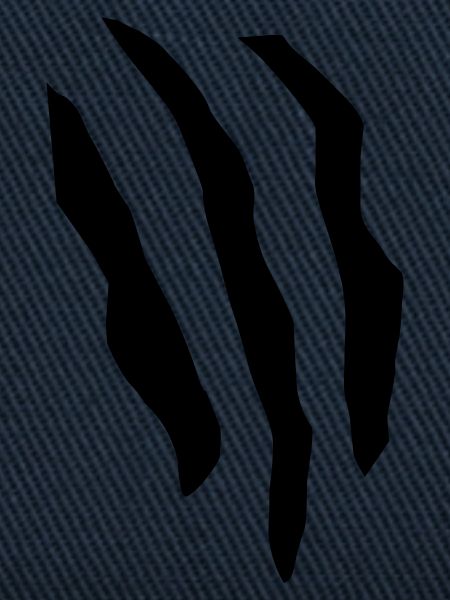 scratch