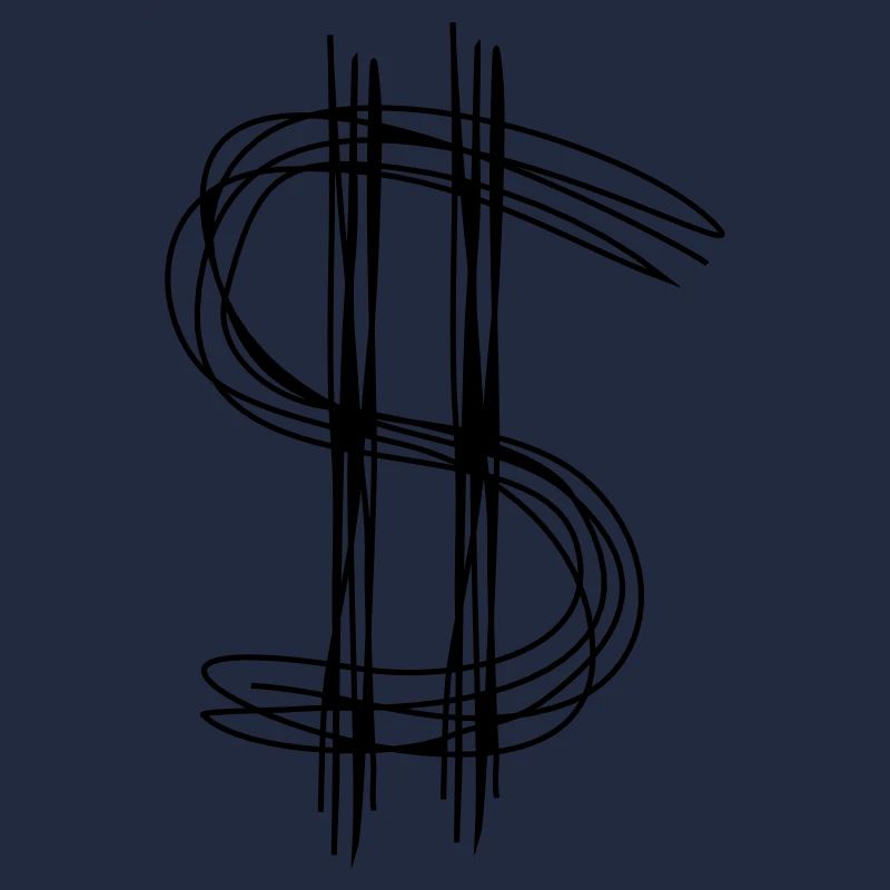 Dollarzeichen Dollar