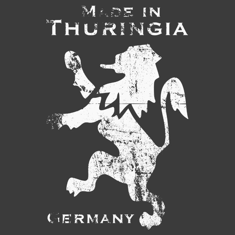 Made in Thuringia