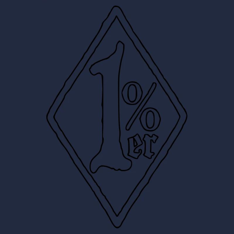 1%